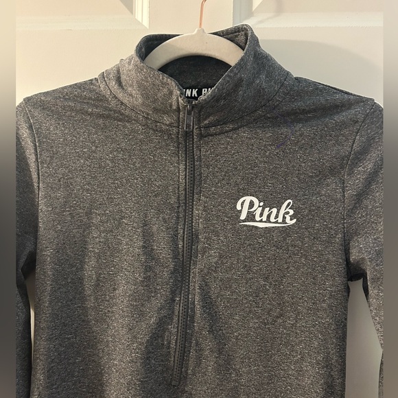 Pink Pullover - Picture 4 of 5